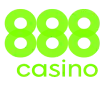 Logo 888Casino