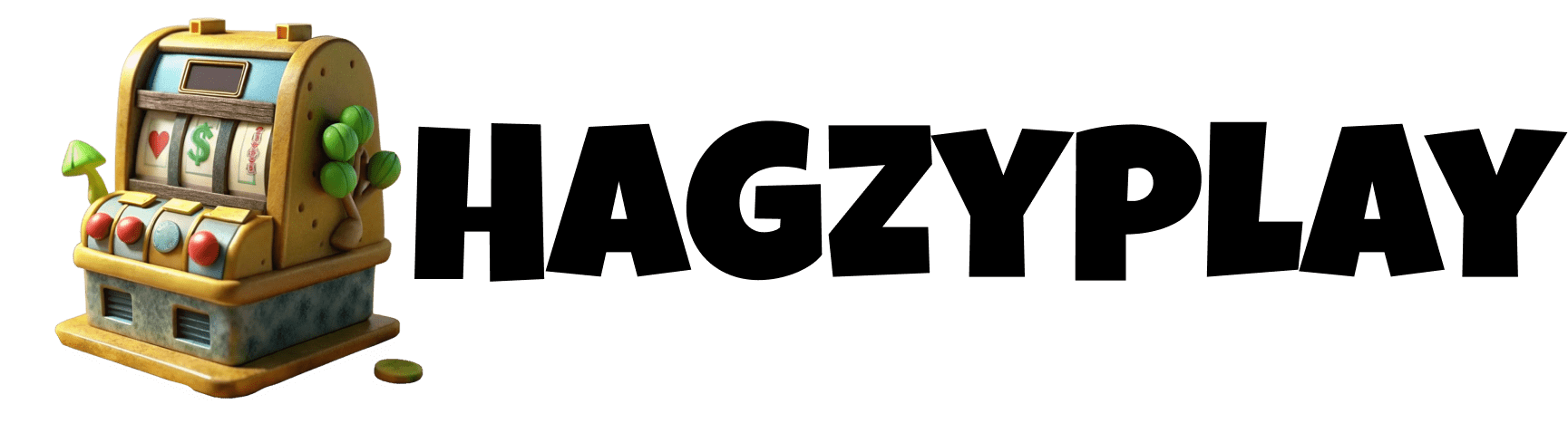 Logo HAGZYPLAY